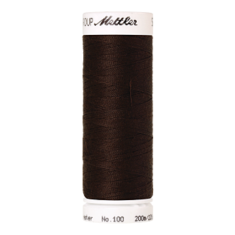 Seralon 100, 200m - Chocolate FNo. 0428