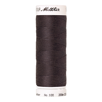 Seralon 100, 200m - Black Chrome FNo. 0479