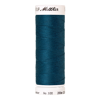 Seralon 100, 200m - Dark Turquoise FNo. 0483