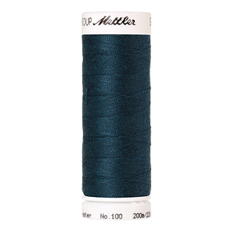Seralon 100, 200m - Tartan Blue FNo. 0485