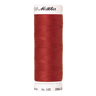 Seralon 100, 200m - Dark Rust FNo. 0508