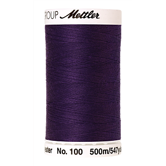 Seralon 100, 500m - Purple Twist FNo. 0578
