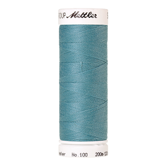 Seralon 100, 200m - Frosted Turquoise FNo. 0616