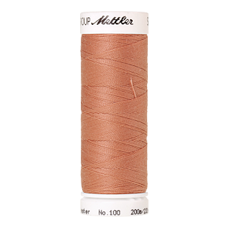Seralon 100, 200m - Smoky Apricot FNo. 0633