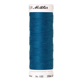 Seralon 100, 200m - Dark Teal FNo. 0692