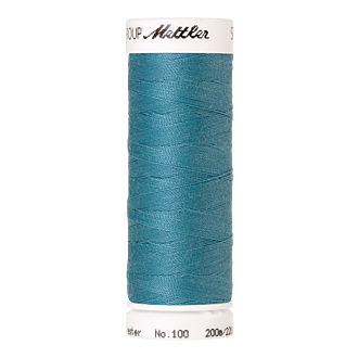Seralon 100, 200m - Glacier Blue FNo. 0722