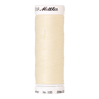 Seralon 100, 200m - Cream FNo. 0776