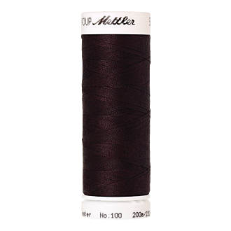 Seralon 100, 200m - Mahogany FNo. 0793