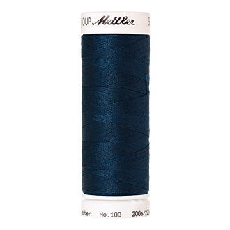 Seralon 100, 200m - Slate Blue FNo. 0807