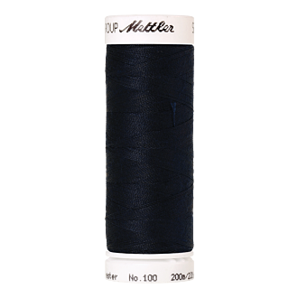 Seralon 100, 200m - Blue Black FNo. 0810
