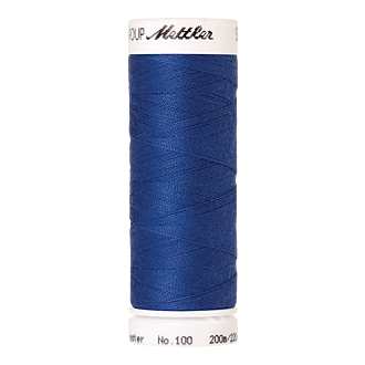 Seralon 100, 200m - Cobalt Blue FNo. 0815