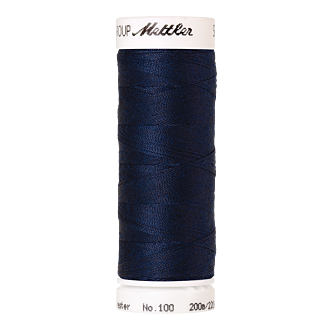 Seralon 100, 200m - Night Blue FNo. 0823