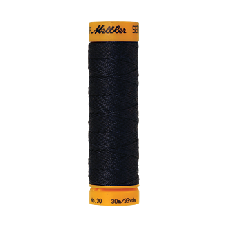 Seralon 30, 30m - Dark Blue  FNr. 0827
