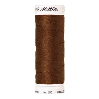 Seralon 100, 200m - Light Cocoa FNo. 0900