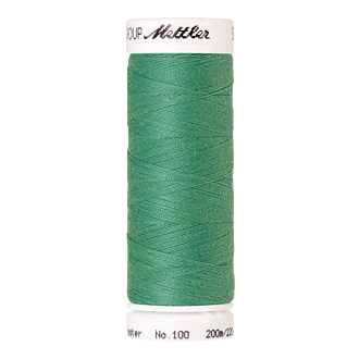Seralon 100, 200m - Bottle Green FNo. 0907
