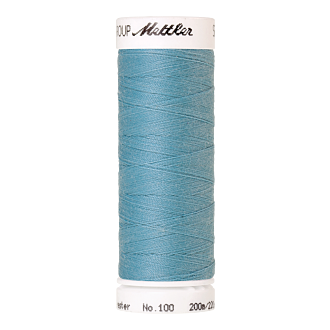 Seralon 100, 200m - Crystal Blue FNo. 0998