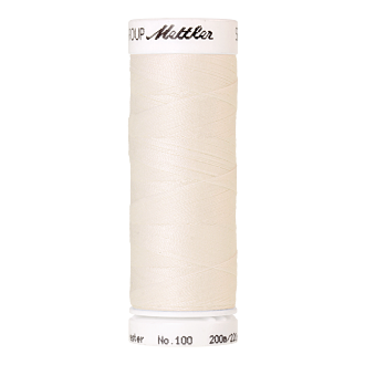 Seralon 100, 200m - Eggshell FNo. 1000