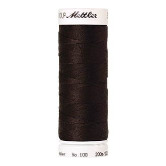 Seralon 100, 200m - Very Dark Brown FNo. 1002