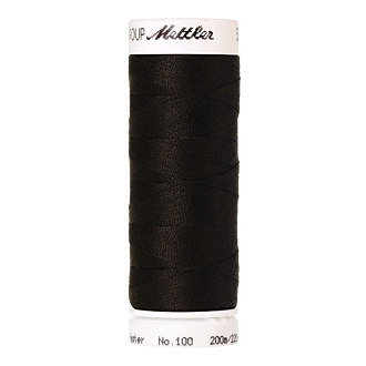 Seralon 100, 200m - Ebony FNo. 1050