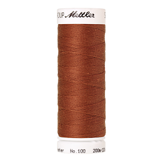 Seralon 100, 200m - Brick Red FNo. 1054
