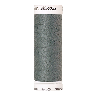 Seralon 100, 200m - Vintage Blue FNo. 1214
