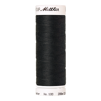 Seralon 100, 200m - Charcoal FNo. 1282