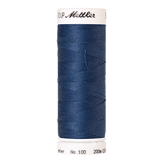 Seralon 100, 200m - Steel Blue FNo. 1316