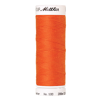 Seralon 100, 200m - Tangerine FNo. 1335