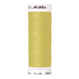 Seralon 100, 200m - Light Brass FNo. 1351