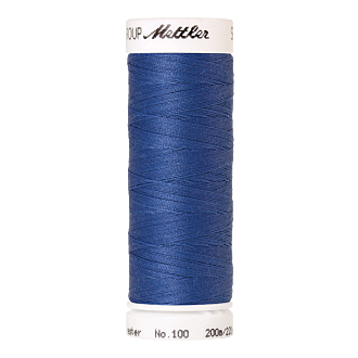 Seralon 100, 200m - Tufts Blue FNo. 1464