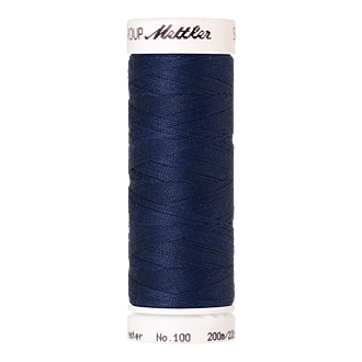 Seralon 100, 200m - Prussian Blue FNo. 1467