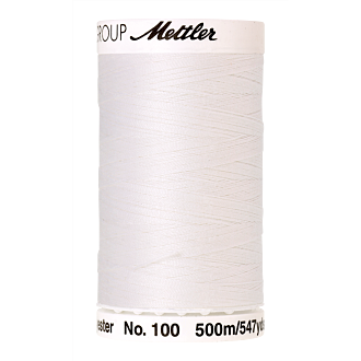 Seralon 100, 500m - White FNo. 2000