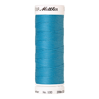 Seralon 100, 200m - Danish Teal FNo. 2126