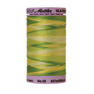 Silk-Finish Multi 50, 457m - Citrus Twist  FNr. 9830