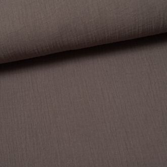 Organic muslin 