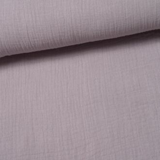 Organic muslin 