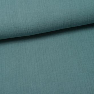 Organic muslin