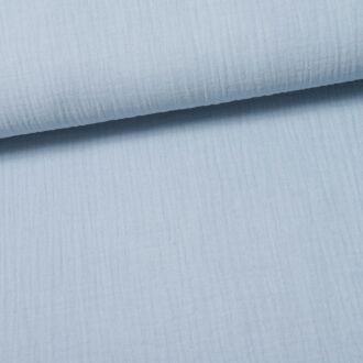 Organic muslin 