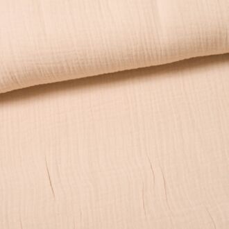 Organic muslin 