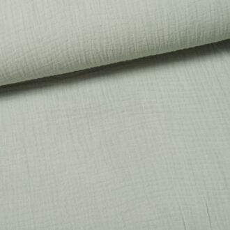 Organic muslin 