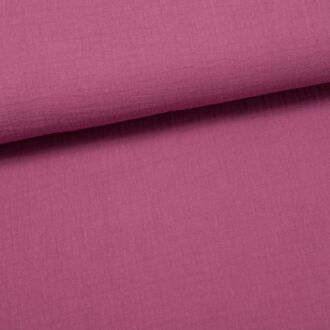 Organic muslin 