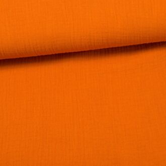 Organic muslin 
