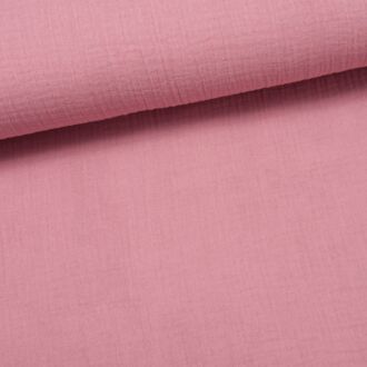 Organic muslin