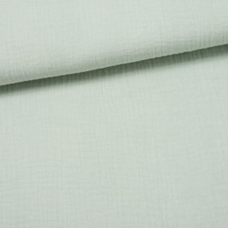 Organic muslin 