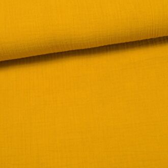 Organic muslin 