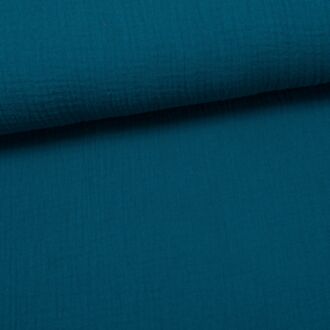 Organic muslin 