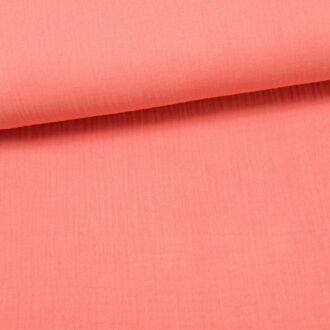 Organic muslin