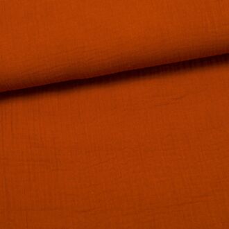 Organic muslin