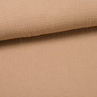 Organic muslin 