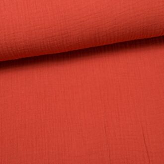 Organic muslin 